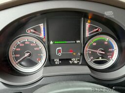 DAF XF 480 6X2 Midlift Space Cab 757.194KM Hydrauli...