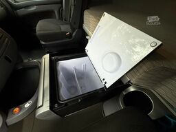 DAF XF 480 6X2 Midlift Space Cab 757.194KM Hydrauli...