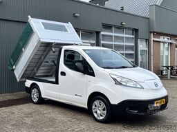 Nissan e-NV200 24KWh Marge BTW VRIJ!! Elektrische Kipp...