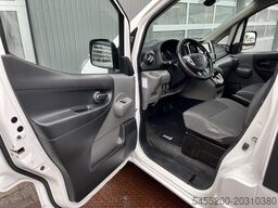 Nissan e-NV200 24KWh Marge BTW VRIJ!! Elektrische Kipp...