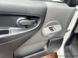 Nissan e-NV200 24KWh Marge BTW VRIJ!! Elektrische Kipp...