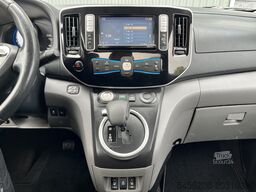 Nissan e-NV200 24KWh Marge BTW VRIJ!! Elektrische Kipp...