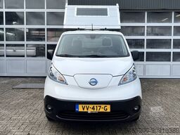 Nissan e-NV200 24KWh Marge BTW VRIJ!! Elektrische Kipp...