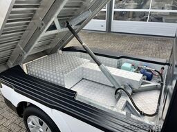 Nissan e-NV200 24KWh Marge BTW VRIJ!! Elektrische Kipp...