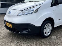 Nissan e-NV200 24KWh Marge BTW VRIJ!! Elektrische Kipp...