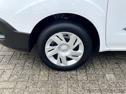 Nissan e-NV200 24KWh Marge BTW VRIJ!! Elektrische Kipp...