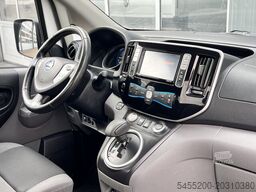 Nissan e-NV200 24KWh Marge BTW VRIJ!! Elektrische Kipp...