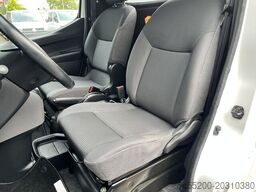 Nissan e-NV200 24KWh Marge BTW VRIJ!! Elektrische Kipp...