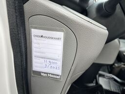 Nissan e-NV200 24KWh Marge BTW VRIJ!! Elektrische Kipp...