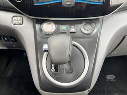 Nissan e-NV200 24KWh Marge BTW VRIJ!! Elektrische Kipp...