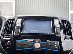 Nissan e-NV200 24KWh Marge BTW VRIJ!! Elektrische Kipp...