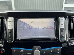 Nissan e-NV200 24KWh Marge BTW VRIJ!! Elektrische Kipp...