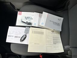 Nissan e-NV200 24KWh Marge BTW VRIJ!! Elektrische Kipp...