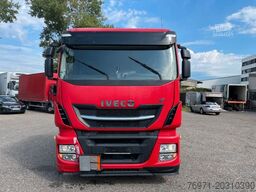 IVECO AS440 ST/P  LNG   ADR