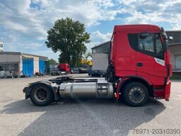 IVECO AS440 ST/P  LNG   ADR