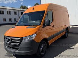 Mercedes-Benz Sprinter 517 CDi