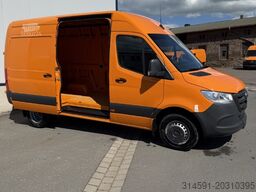 Mercedes-Benz Sprinter 517 CDi
