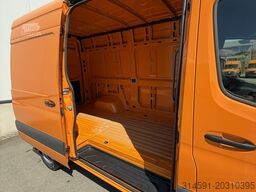 Mercedes-Benz Sprinter 517 CDi