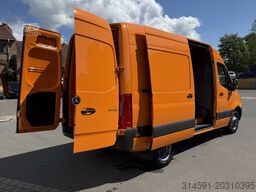 Mercedes-Benz Sprinter 517 CDi