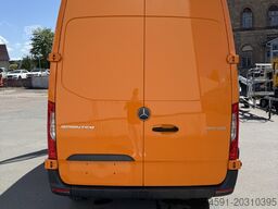 Mercedes-Benz Sprinter 517 CDi