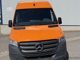Mercedes-Benz Sprinter 517 CDi