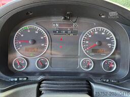 MAN TGS 26.320 Koffer Stuuras AHK 3.000KG LBW 353.9...