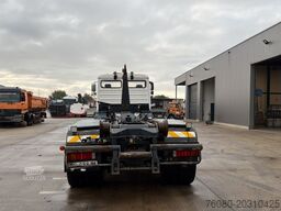 MAN 26.403 (STEEL SUSP. / LAMES / BIG AXLE / PERFEC...