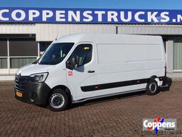 Renault Master L3/H2 POST Uitvoering BPM Vrij.