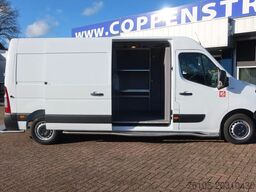 Renault Master L3/H2 POST Uitvoering BPM Vrij.