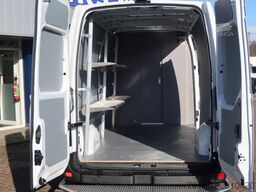 Renault Master L3/H2 POST Uitvoering BPM Vrij.