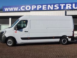 Renault Master L3/H2 POST Uitvoering BPM Vrij.