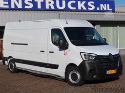 Renault Master L3/H2 POST Uitvoering BPM Vrij.