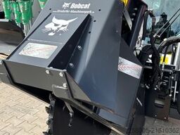 BOBCAT T 590 Raupe  mit Radsäge WS 18 -Full Option !!!