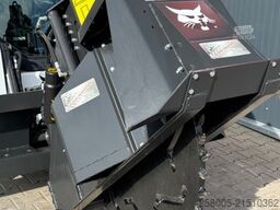 BOBCAT T 590 Raupe  mit Radsäge WS 18 -Full Option !!!
