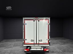 MERCEDES-BENZ Sprinter Tierfkühkoffer Automatik Tempomat 99tkm