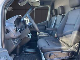 MERCEDES-BENZ Sprinter Tierfkühkoffer Automatik Tempomat 99tkm