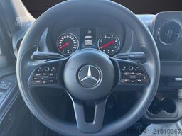 MERCEDES-BENZ Sprinter Tierfkühkoffer Automatik Tempomat 99tkm