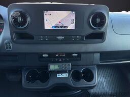 MERCEDES-BENZ Sprinter Tierfkühkoffer Automatik Tempomat 99tkm