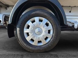 MERCEDES-BENZ Sprinter Tierfkühkoffer Automatik Tempomat 99tkm