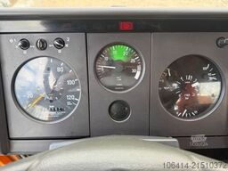 MERCEDES-BENZ VIANO 814/MIT KRAN-GREIFER