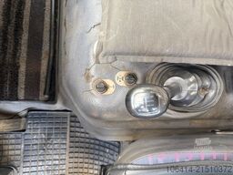 MERCEDES-BENZ VIANO 814/MIT KRAN-GREIFER