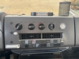 MERCEDES-BENZ VIANO 814/MIT KRAN-GREIFER