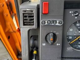 MERCEDES-BENZ VIANO 814/MIT KRAN-GREIFER