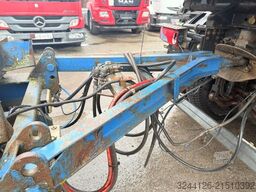 MÜLLER-MITTELTAL T40/Tieflader/4-Achsen/schiebbarRampen