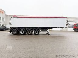  HK TIPPER Tipper / Kipper / Tiptrailer