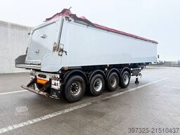  HK TIPPER Tipper / Kipper / Tiptrailer