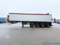  HK TIPPER Tipper / Kipper / Tiptrailer
