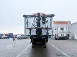  HK TIPPER Tipper / Kipper / Tiptrailer