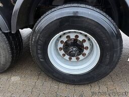  HK TIPPER Tipper / Kipper / Tiptrailer