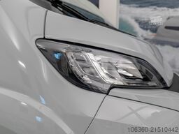 ADRIA TWIN SUPREME 600 SPB